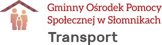 Transport GOPS Słomniki